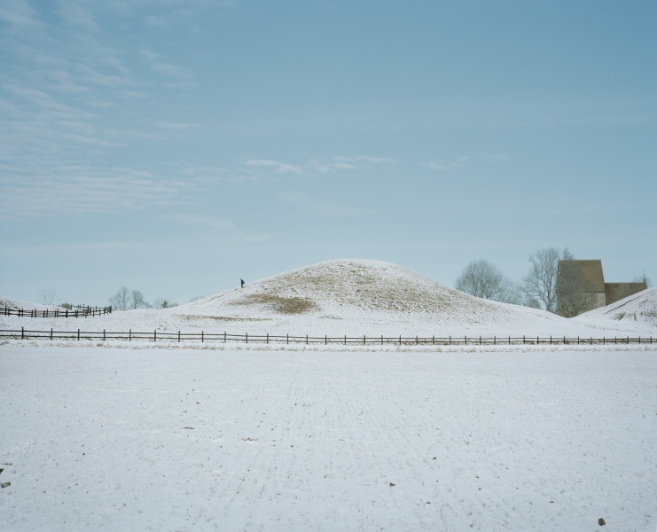 Heaps (Johan Willner & Peo Olsson), 2018