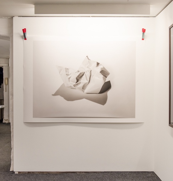 Martin Bryder Gallery, Prints, 2019