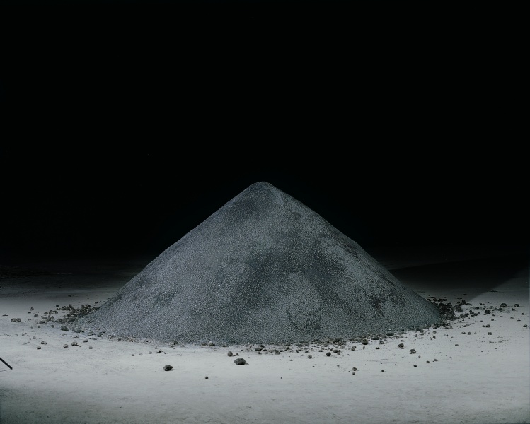 Heaps (Johan Willner & Peo Olsson), 2018