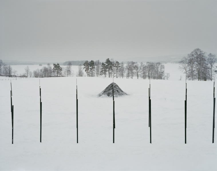 Heaps (Johan Willner & Peo Olsson), 2018